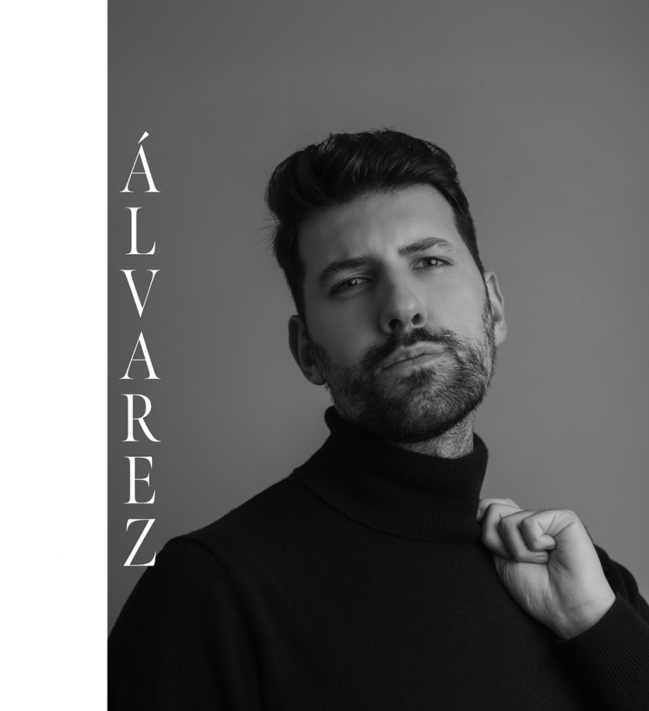 Portrait of the photographer